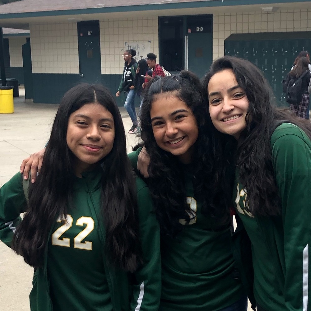 Meet your Posher, Viviana